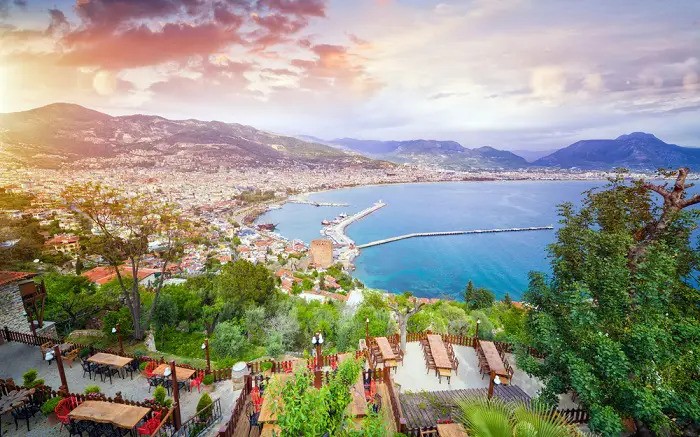 Why Alanya is Becoming a Hotspot for Foreign Investors