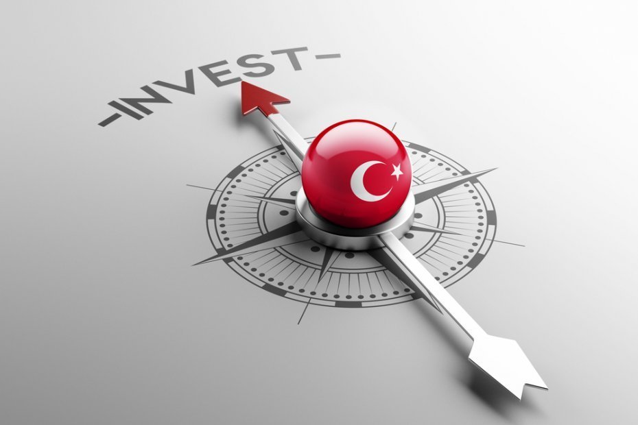 Investing in Turkey: A Land of Growth, Opportunity, and Innovation